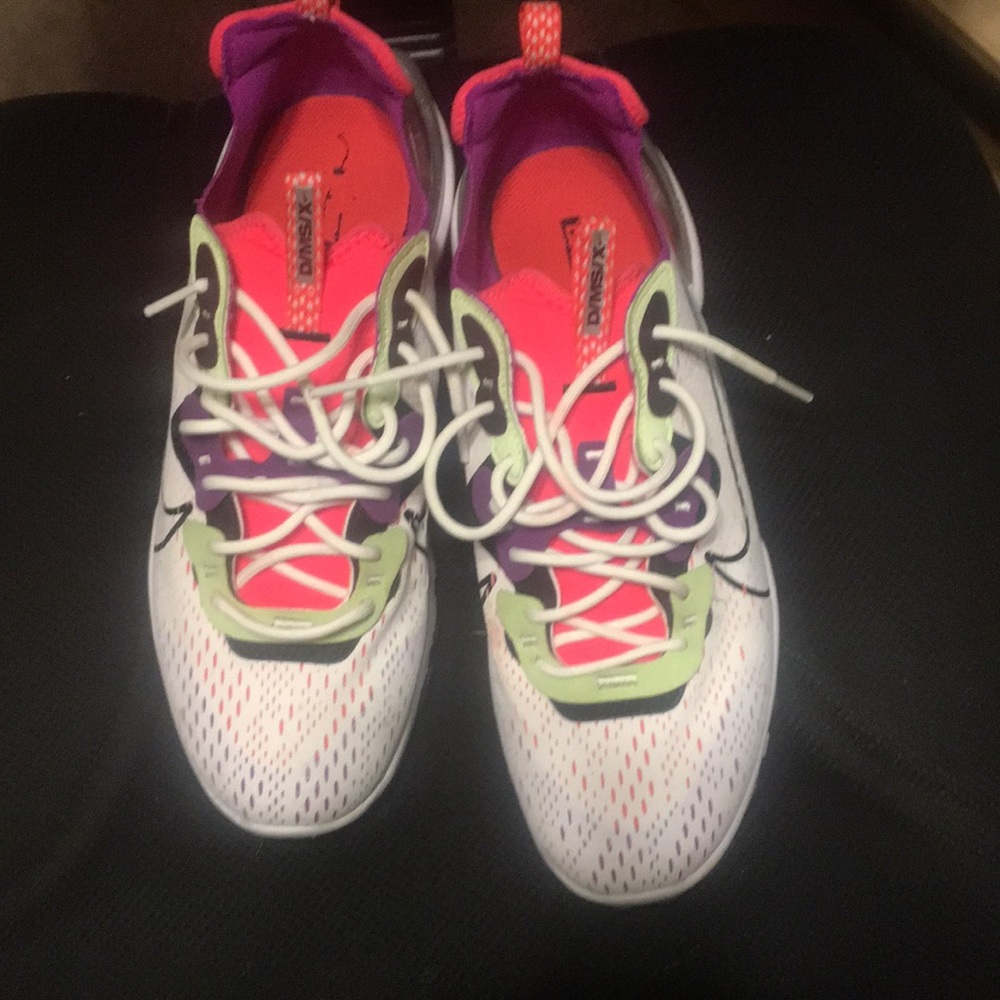 Nike react vision - Picture 5 of 8